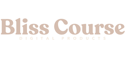 BlissCourse.com 